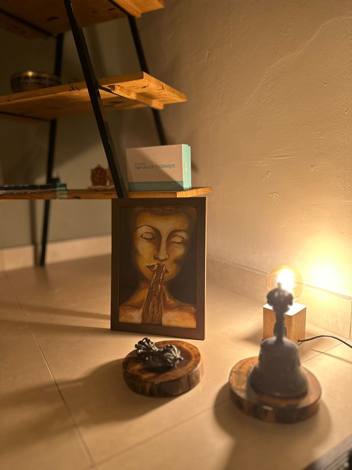 Espaço 3